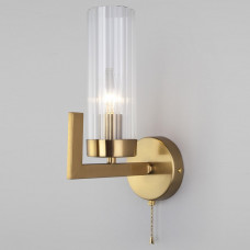 Бра Eurosvet Arganie 60133/1 латунь Бра Eurosvet Arganie 60133/1 латунь