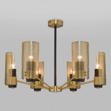 Люстра на штанге Eurosvet Grino a057940 Люстра на штанге Eurosvet Grino a057940