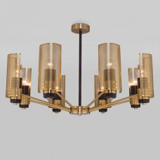 Люстра на штанге Eurosvet Grino a057941 Люстра на штанге Eurosvet Grino a057941