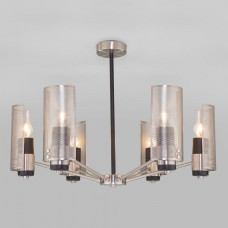 Люстра на штанге Eurosvet Grino a057945 Люстра на штанге Eurosvet Grino a057945