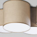 Потолочная люстра TK Lighting Mona 6593 Mona Nature Потолочная люстра TK Lighting Mona 6593 Mona Nature