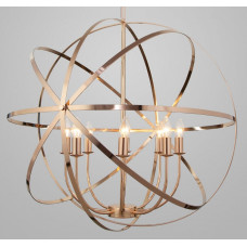 Подвесная люстра Eurosvet Santi a058342 Подвесная люстра Eurosvet Santi a058342