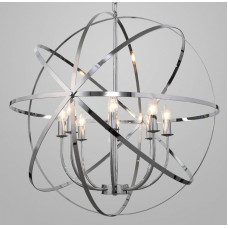 Подвесная люстра Eurosvet Santi a058347 Подвесная люстра Eurosvet Santi a058347