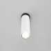 Спот Eurosvet Ease 20128/1 LED белый/черный Спот Eurosvet Ease 20128/1 LED белый/черный