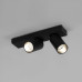 Спот Eurosvet Flank 20139/2 LED черный Спот Eurosvet Flank 20139/2 LED черный