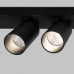 Спот Eurosvet Flank 20139/2 LED черный Спот Eurosvet Flank 20139/2 LED черный