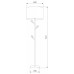 Торшер TK Lighting Albero 5572 Albero White