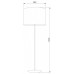 Торшер TK Lighting Tercino 5279 Tercino Blue Торшер TK Lighting Tercino 5279 Tercino Blue