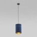 Подвесной светильник TK Lighting Tercino 6174 Tercino Blue Подвесной светильник TK Lighting Tercino 6174 Tercino Blue