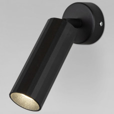 Бра Eurosvet Arris 20098/1 LED черный Бра Eurosvet Arris 20098/1 LED черный