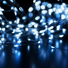 Гирлянда Супернить Eurosvet 400-009 400-009 белый 10 м IP20 Гирлянда Супернить Eurosvet 400-009 400-009 белый 10 м IP20