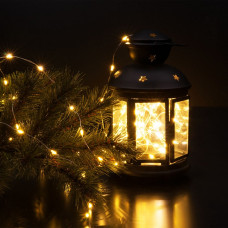 Гирлянда Супернить Eurosvet 400-009 400-009 теплый белый 10 м IP20 Гирлянда Супернить Eurosvet 400-009 400-009 теплый белый 10 м IP20