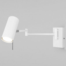 Бра Eurosvet Lank 20166/1 белый Бра Eurosvet Lank 20166/1 белый