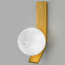 Бра Eurosvet Luxor 40019/1 латунь Бра Eurosvet Luxor 40019/1 латунь