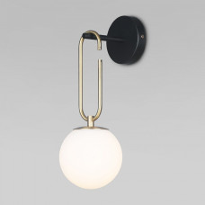 Бра Eurosvet Riche 70143 черный Бра Eurosvet Riche 70143 черный