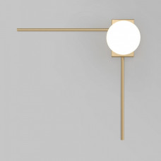 Бра Eurosvet Fredo 40035/1 латунь Бра Eurosvet Fredo 40035/1 латунь