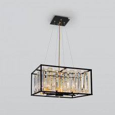 Подвесная люстра Bogate's Cella 377/6 Strotskis Подвесная люстра Bogate's Cella 377/6 Strotskis