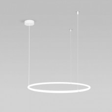 Подвесной светильник Eurosvet Float 90285/1 белый