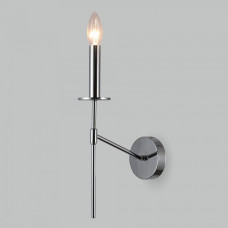 Бра Eurosvet Anders 60142/1 хром Бра Eurosvet Anders 60142/1 хром