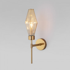 Бра Eurosvet Prism 60143/1 латунь Бра Eurosvet Prism 60143/1 латунь