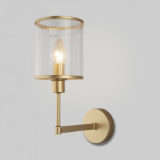 Бра Eurosvet Inari 60144/1 золото Бра Eurosvet Inari 60144/1 золото