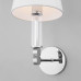 Бра Eurosvet Conso 60145/1 хром Бра Eurosvet Conso 60145/1 хром