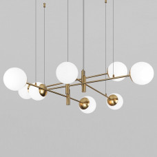 Подвесная люстра Eurosvet Planet a062029 Подвесная люстра Eurosvet Planet a062029
