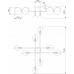 Потолочная люстра Eurosvet Grazia 70148/8 золото Потолочная люстра Eurosvet Grazia 70148/8 золото