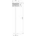 Торшер Bogate's Cella 01149/3 Strotskis Торшер Bogate's Cella 01149/3 Strotskis