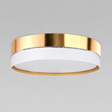 Накладной светильник TK Lighting Hilton 4773 Hilton Gold Накладной светильник TK Lighting Hilton 4773 Hilton Gold