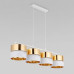 Подвесной светильник TK Lighting Hilton a062975 Подвесной светильник TK Lighting Hilton a062975
