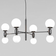 Подвесная люстра Eurosvet Bubble a063206 Подвесная люстра Eurosvet Bubble a063206