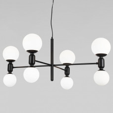 Подвесная люстра Eurosvet Bubble a063212 Подвесная люстра Eurosvet Bubble a063212
