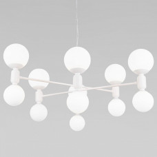 Подвесная люстра Eurosvet Bubble a063214 Подвесная люстра Eurosvet Bubble a063214