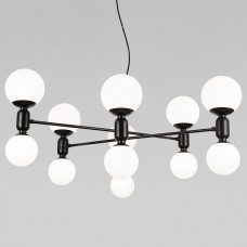 Подвесная люстра Eurosvet Bubble a063215 Подвесная люстра Eurosvet Bubble a063215