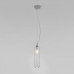 Подвесной светильник Eurosvet Siesta 50252/1 прозрачный Подвесной светильник Eurosvet Siesta 50252/1 прозрачный