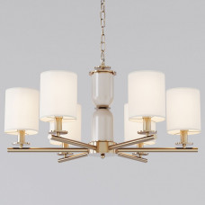 Подвесная люстра Eurosvet Caprera a063858 Подвесная люстра Eurosvet Caprera a063858