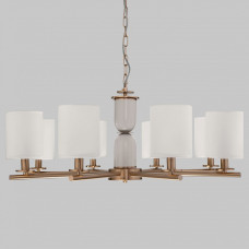 Подвесная люстра Eurosvet Caprera a063860 Подвесная люстра Eurosvet Caprera a063860