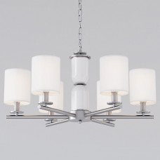 Подвесная люстра Eurosvet Caprera a063868 Подвесная люстра Eurosvet Caprera a063868