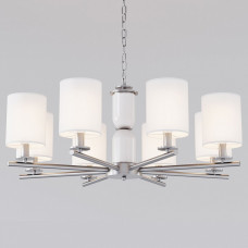 Подвесная люстра Eurosvet Caprera a063869 Подвесная люстра Eurosvet Caprera a063869