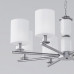Подвесная люстра Eurosvet Caprera a063869 Подвесная люстра Eurosvet Caprera a063869