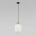 Подвесной светильник Eurosvet Gem 50261/1 прозрачный