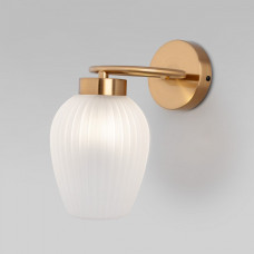 Бра Eurosvet Alva 30184/1 латунь Бра Eurosvet Alva 30184/1 латунь