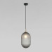 Подвесной светильник Eurosvet Gem 50261/1 серый Подвесной светильник Eurosvet Gem 50261/1 серый