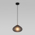 Подвесной светильник Eurosvet Gem 50263/1 серый Подвесной светильник Eurosvet Gem 50263/1 серый