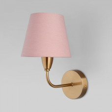 Бра Eurosvet Milos 60153/1 латунь Бра Eurosvet Milos 60153/1 латунь