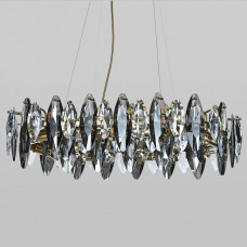 Подвесная люстра Bogate's Onyx a065319 Подвесная люстра Bogate's Onyx a065319
