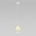 Подвесной светильник Eurosvet Sinki 30187/1 белый Подвесной светильник Eurosvet Sinki 30187/1 белый