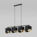 Подвесной светильник TK Lighting Grant Black 4825 Grant Black Подвесной светильник TK Lighting Grant Black 4825 Grant Black