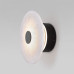 Накладной светильник Eurosvet Thasos 40340 LED черный Накладной светильник Eurosvet Thasos 40340 LED черный